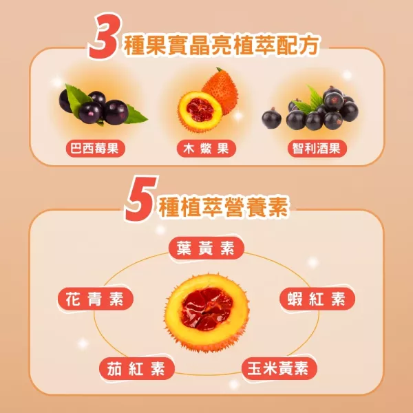 【花樹銀行】木鱉果植物膠囊+油甘檸檬纖纖糖 (油甘粉+檸檬粉+綜合分解酵素+綜合蔬果酵素粉) 