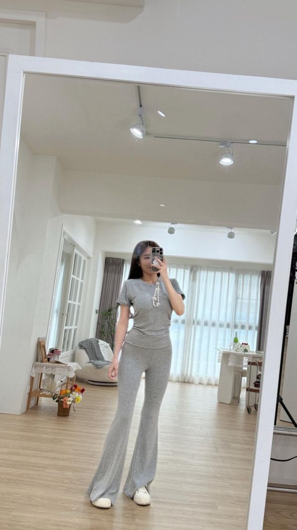 必買!!!懶人舒服套裝 (帶胸墊) 