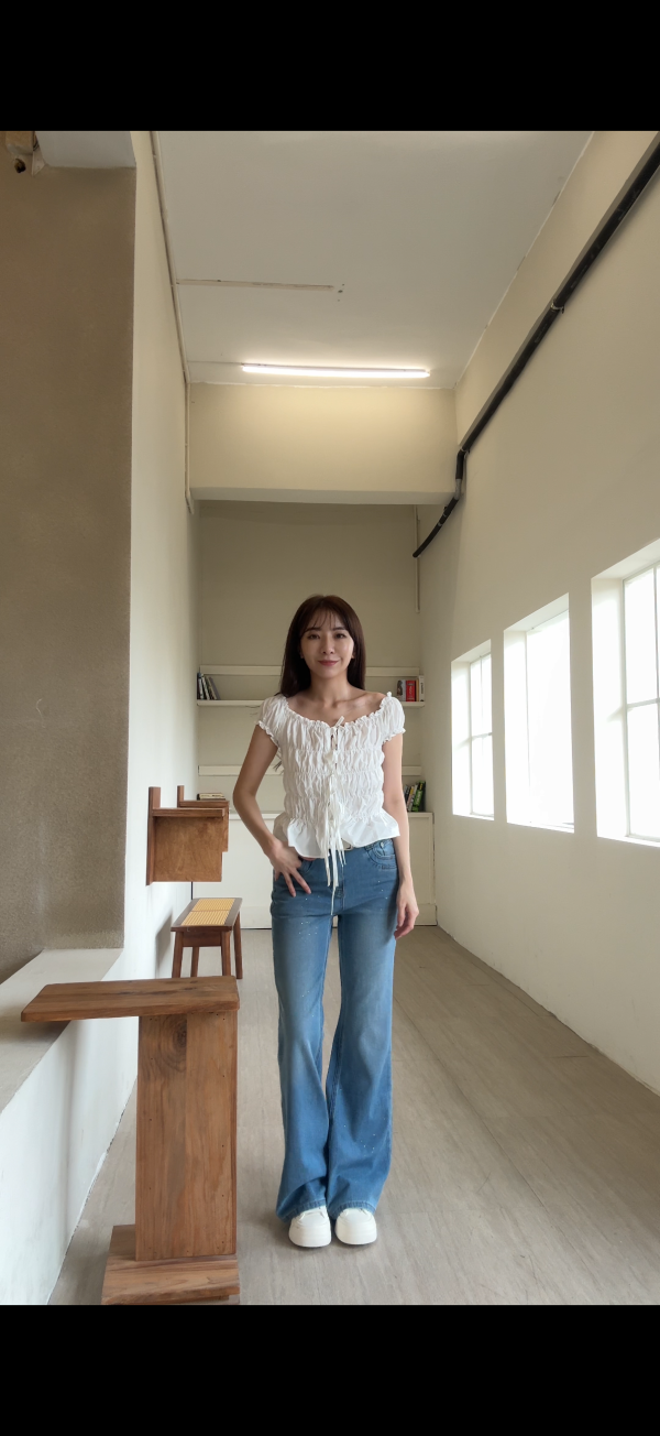美圖秀秀褲+1元多一件 母親節限時優惠 