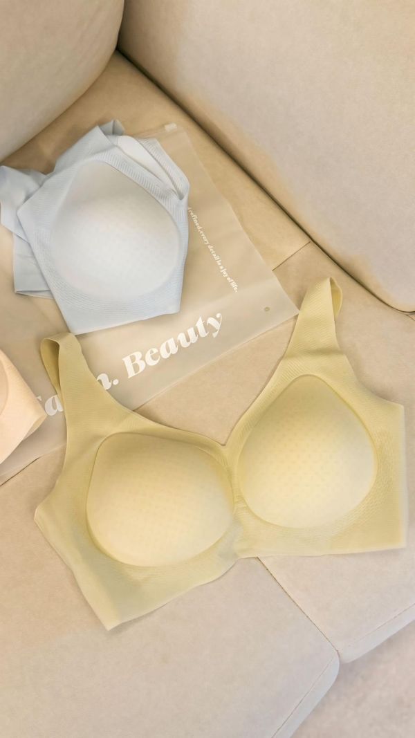 -5度涼感無痕內衣 