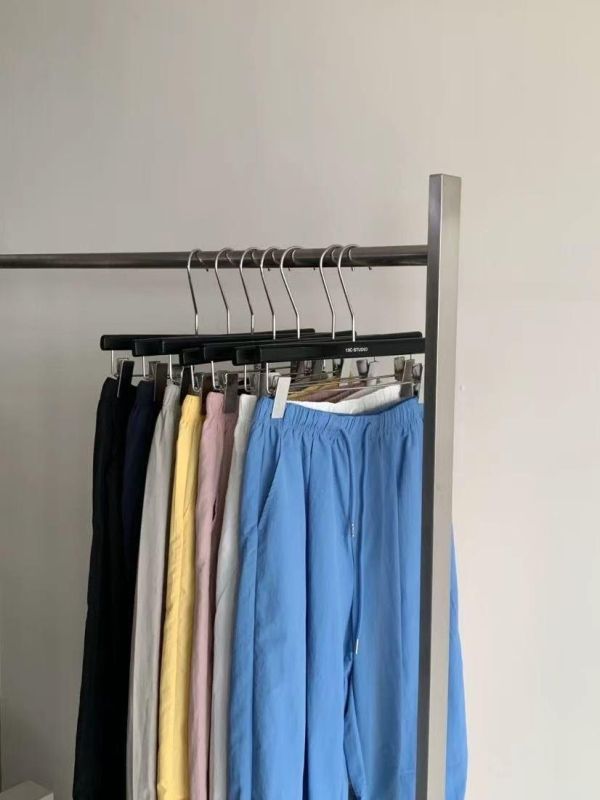 韓國同款!!抽繩多色褲 