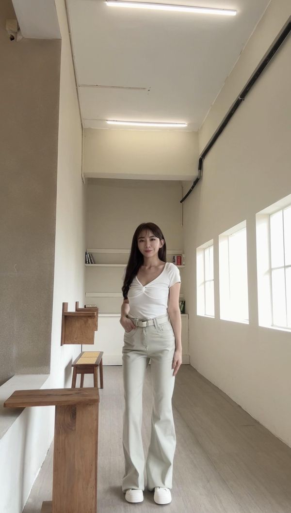 美圖秀秀褲+1元多一件 母親節限時優惠 