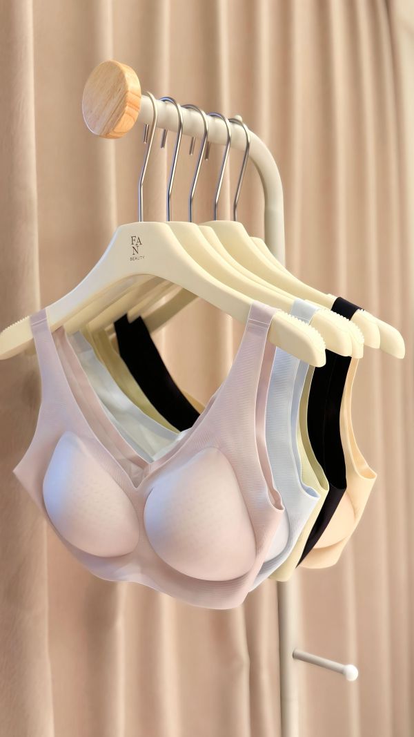 -5度涼感無痕內衣 