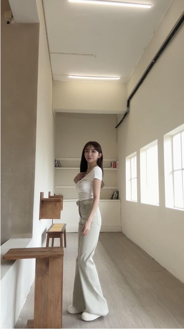 美圖秀秀褲+1元多一件 母親節限時優惠 