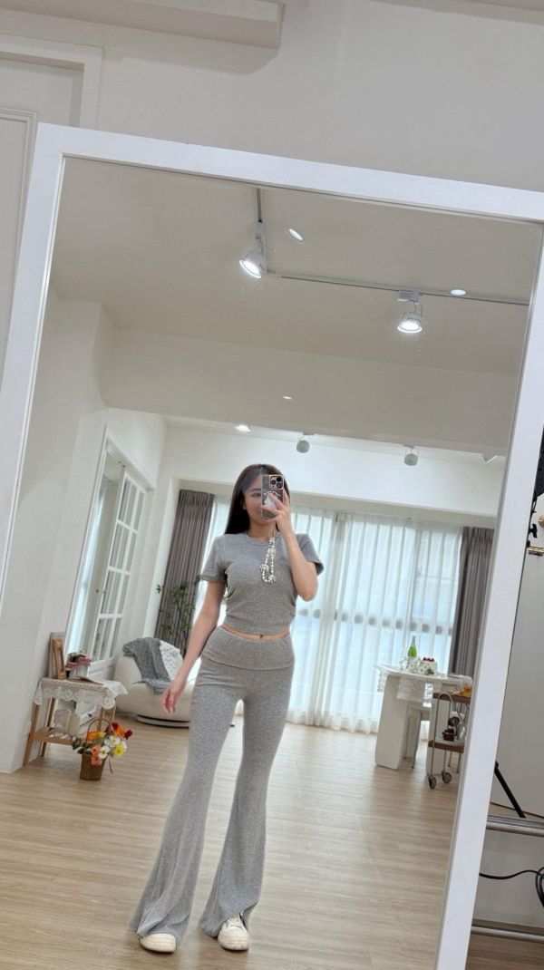 必買!!!懶人舒服套裝 (帶胸墊) 