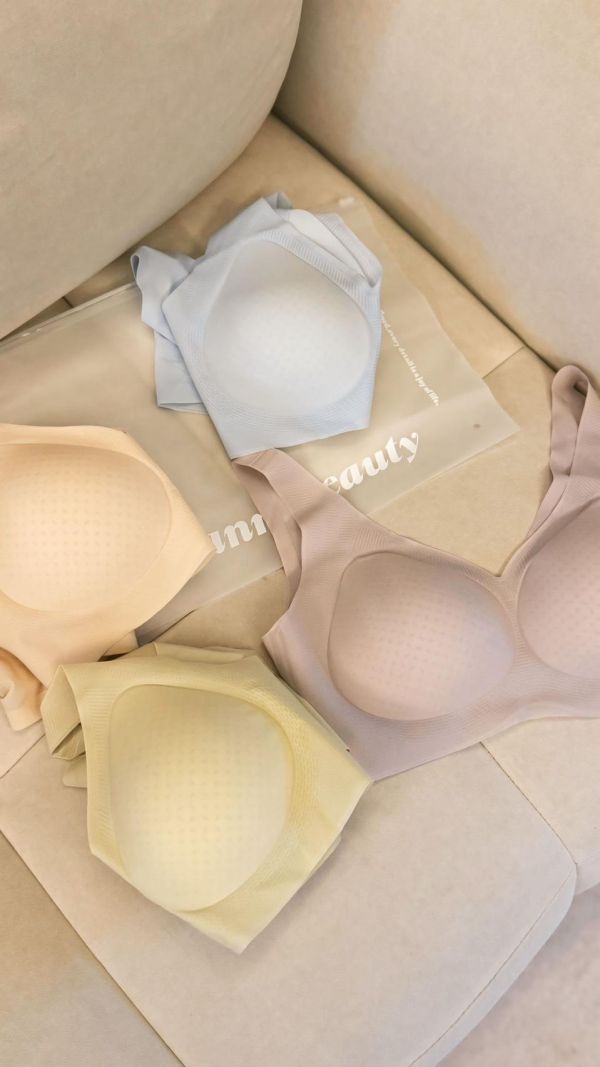 -5度涼感無痕內衣 