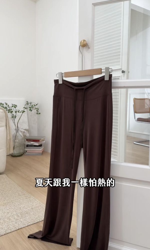 發誓再也找不到比它更涼的涼涼褲!!! 