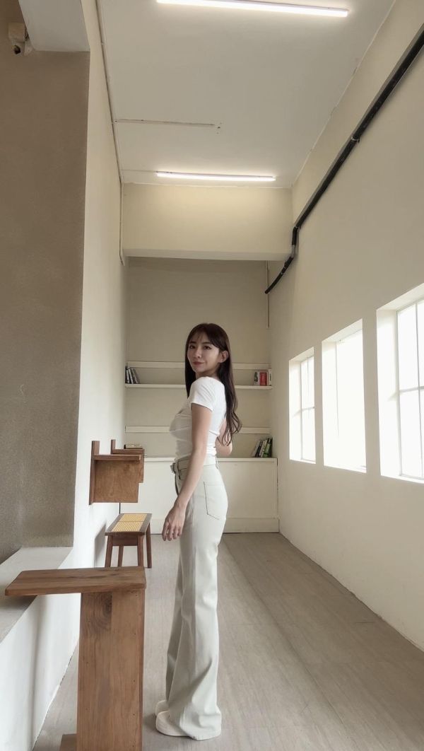 美圖秀秀褲+1元多一件 母親節限時優惠 