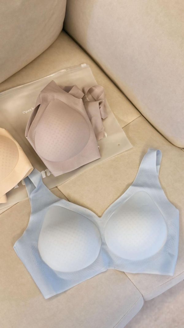 -5度涼感無痕內衣 