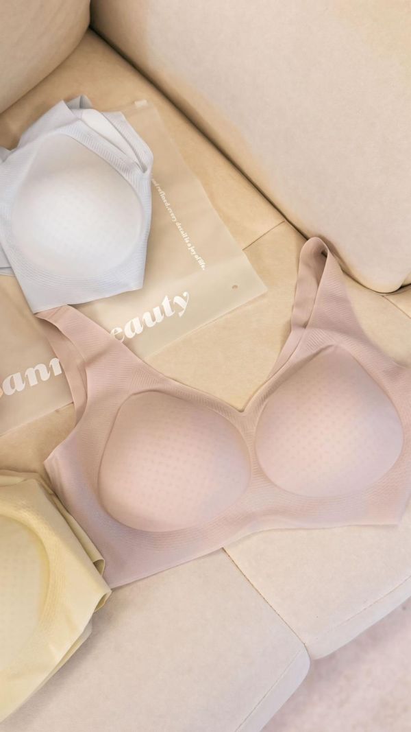-5度涼感無痕內衣 