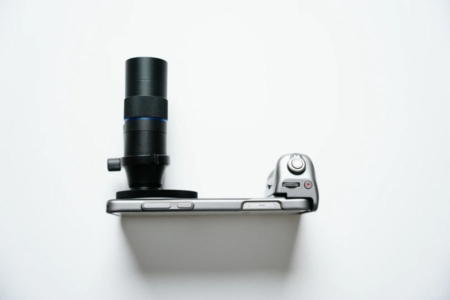 蔡司 2.35x長焦增距鏡套裝 for vivo 200u/300р 