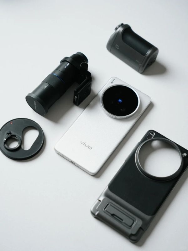 蔡司 2.35x長焦增距鏡套裝 for vivo 200u/300р 