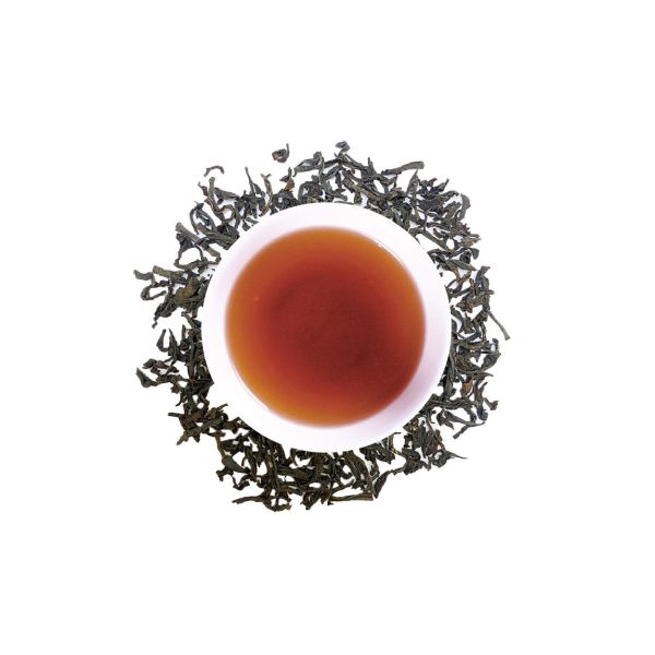 NO.03｜錫蘭紅茶100g散茶袋 