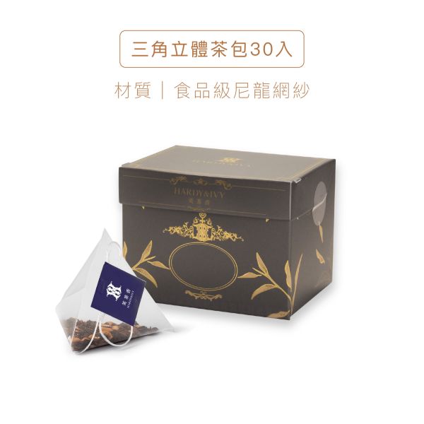 NO.04｜阿薩姆紅茶 30入三角裸茶包 紅茶,阿薩姆,印度,英茶香,英國茶,歐洲茶品,下午茶,英國,茶包,三角茶包