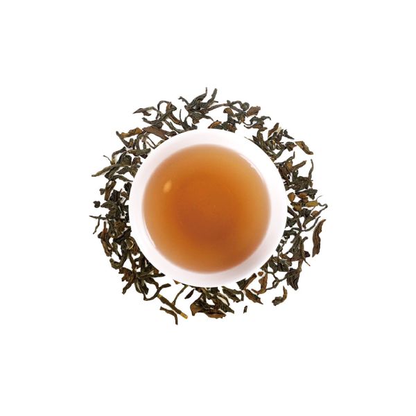 NO.02｜大吉嶺紅茶100g散茶袋 