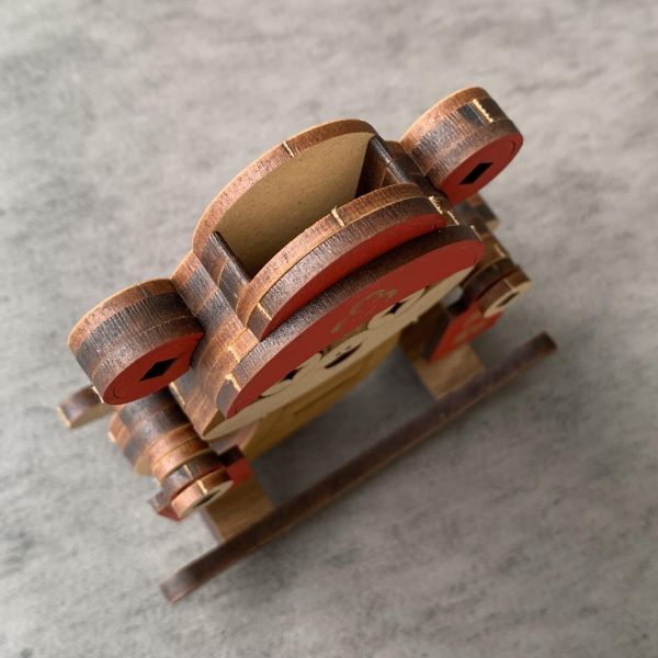 過年招財擺飾 | 遙遙 大吉大利 | 客製化 