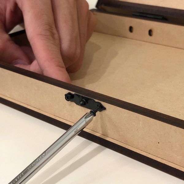 【全館現貨】卷木森活館【Q版動物象棋】DIY 組裝 木製玩具 模型 動手做 兒童玩具 益智 