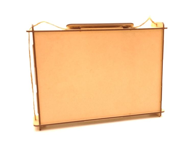 【手作DIY】彰化大佛 不倒翁 八卦山 牌樓 置物盤 收納 模型 袖珍 迷你 建築模型 組裝 