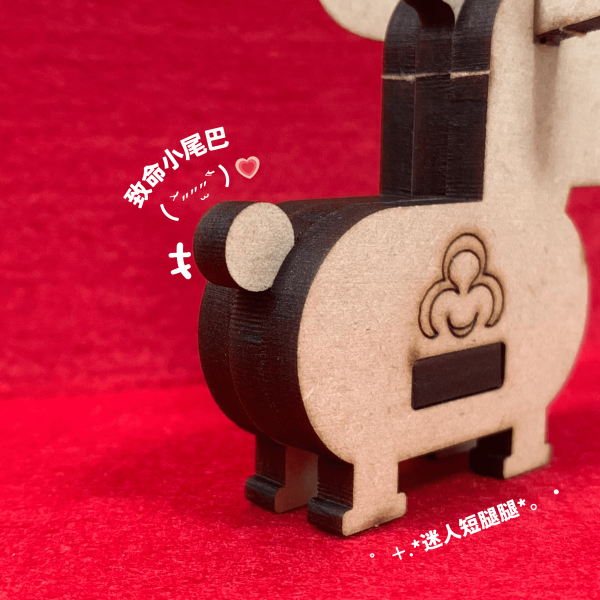 現貨【送禮首選】精油擴香 麋鹿 馴鹿 擴香 擴香座 擴香木 DIY 手作 療癒 香氛 香薰 香氛精油 居家小物 交換禮物 