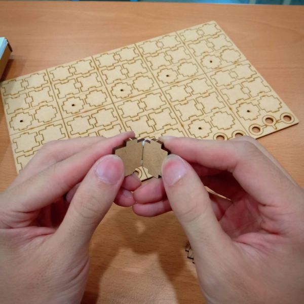 【全館現貨】卷木森活館【吊吊樂】DIY 組裝 木製玩具 模型 動手做 兒童玩具 益智 