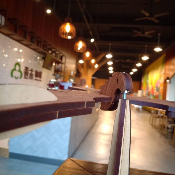 【現貨】卷木森活館【平衡老鷹】大展鴻圖 DIY 組裝 木製玩具 模型 動手做 兒童玩具 益智 科學玩具 桌遊 畢業禮物 