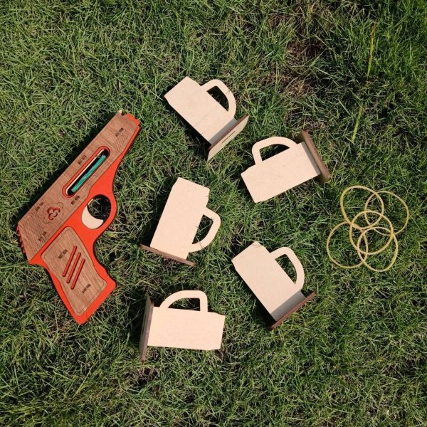 貝瑞塔70型短槍 