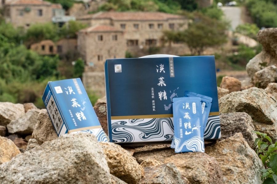 來自馬祖大海的味道︱馬祖小日光淡菜精 淡菜精推薦,馬祖伴手禮首選,滋補強身食品,馬祖在地特產,綠色健康補給,天然海洋精華