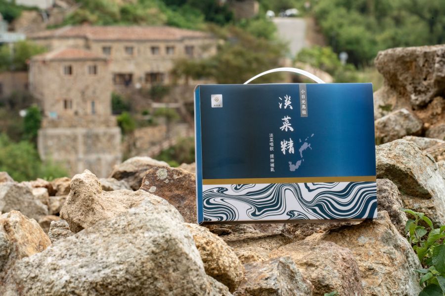 來自馬祖大海的味道︱馬祖小日光淡菜精 淡菜精推薦,馬祖伴手禮首選,滋補強身食品,馬祖在地特產,綠色健康補給,天然海洋精華