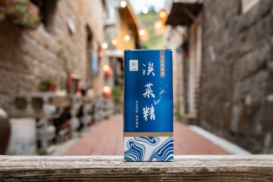 來自馬祖大海的味道︱馬祖小日光淡菜精 淡菜精推薦,馬祖伴手禮首選,滋補強身食品,馬祖在地特產,綠色健康補給,天然海洋精華
