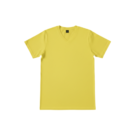 【V領】素T - 活力盛夏色系 純棉素T、素色T恤、100%純棉T恤、基本款T恤、純棉短袖、百搭T恤、情侶素T、素T推薦