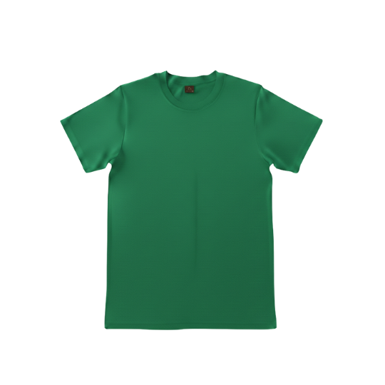 【圓領】素T - 森林色系 圓領素T, 素面T恤, 17色, 大尺碼, 5XL, 短袖T恤, 百搭, 純棉, 親子裝, 團體服, 素T推薦, 基礎款, XS-5XL