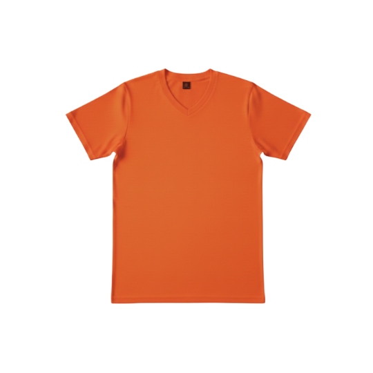 【V領】素T - 活力盛夏色系 純棉素T、素色T恤、100%純棉T恤、基本款T恤、純棉短袖、百搭T恤、情侶素T、素T推薦