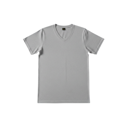 【V領】素T - 經典色系 純棉素T、素色T恤、100%純棉T恤、基本款T恤、純棉短袖、百搭T恤、情侶素T、素T推薦