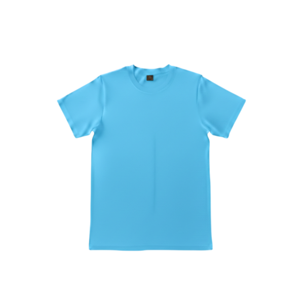 【圓領】素T - 海洋色系 圓領素T, 素面T恤, 17色, 大尺碼, 5XL, 短袖T恤, 百搭, 純棉, 親子裝, 團體服, 素T推薦, 基礎款, XS-5XL