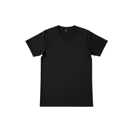 【V領】素T - 經典色系 純棉素T、素色T恤、100%純棉T恤、基本款T恤、純棉短袖、百搭T恤、情侶素T、素T推薦