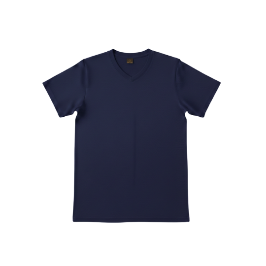 【V領】素T - 海洋色系 純棉素T、素色T恤、100%純棉T恤、基本款T恤、純棉短袖、百搭T恤、情侶素T、素T推薦