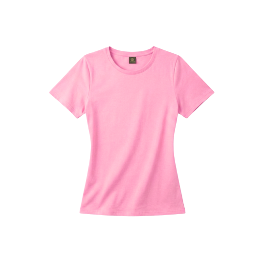 【圓領】女版素T - 海藍色系 女生素T,女版圓領T,重磅不透色,顯瘦短袖,百搭白T,黑灰白,純棉女裝,極簡穿搭