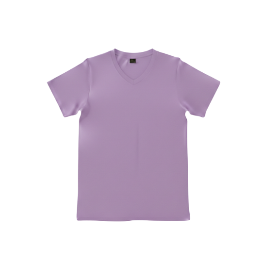 【V領】素T - 神秘色系 純棉素T、素色T恤、100%純棉T恤、基本款T恤、純棉短袖、百搭T恤、情侶素T、素T推薦