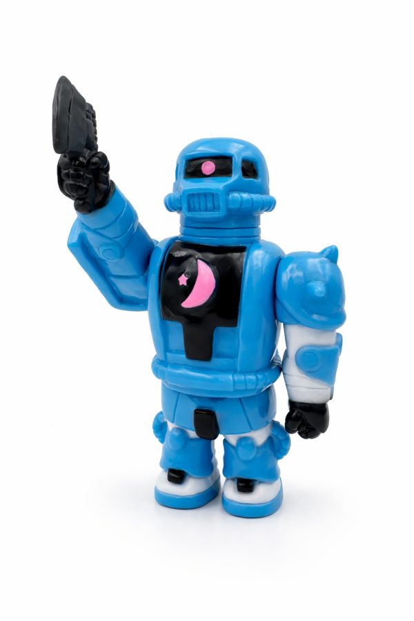 文樂幾香｜ MS69 文樂幾香
lukesmellsgood
MS69
bootleg toy
designer toy
art toy
復古機器人玩具
香港設計師玩具
地下玩具文化
收藏藝術玩具