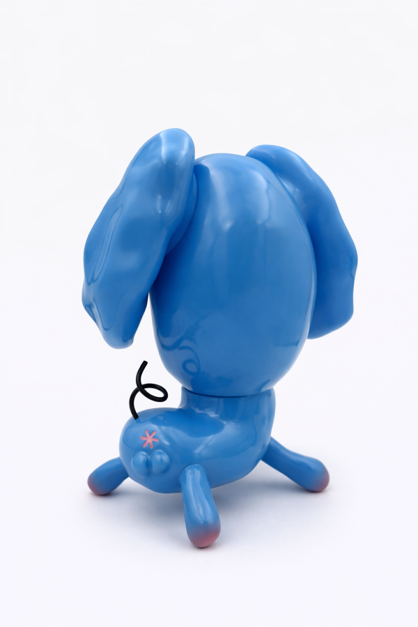 Una｜LIKEATOY LIKEATOY
Una
台灣設計師玩具
塗鴉風公仔
藝術玩具
軟膠公仔
sofubi
療癒系玩具
原創角色
設計師公仔
潮玩收藏
手繪風玩具