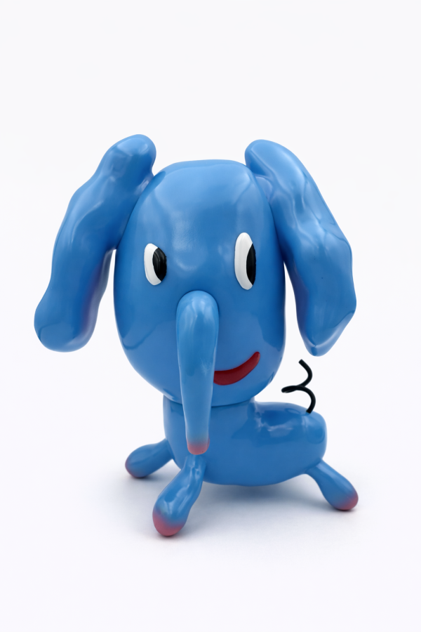 Una｜LIKEATOY LIKEATOY
Una
台灣設計師玩具
塗鴉風公仔
藝術玩具
軟膠公仔
sofubi
療癒系玩具
原創角色
設計師公仔
潮玩收藏
手繪風玩具