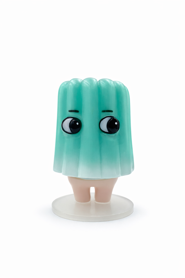 Moru mark Toys Moru mark Toys 布丁怪獸系列｜布丁怪獸系列 Moru mark Toys
モルマーク あま
布丁怪獸
甜點怪獸公仔
日本軟膠玩具
Sofubi
焦糖布丁公仔
可麗露公仔
杯子蛋糕公仔
療癒系公仔
設計師玩具