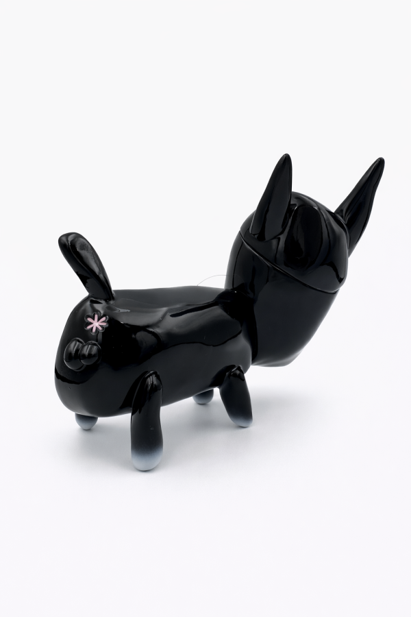 Muagi｜LIKEATOY LIKEATOY
Muagi
台灣設計師玩具
軟膠公仔
sofubi
療癒系玩具
可愛怪獸
貓造型公仔
潮玩收藏
藝術玩具
旋轉眼公仔
台灣潮玩