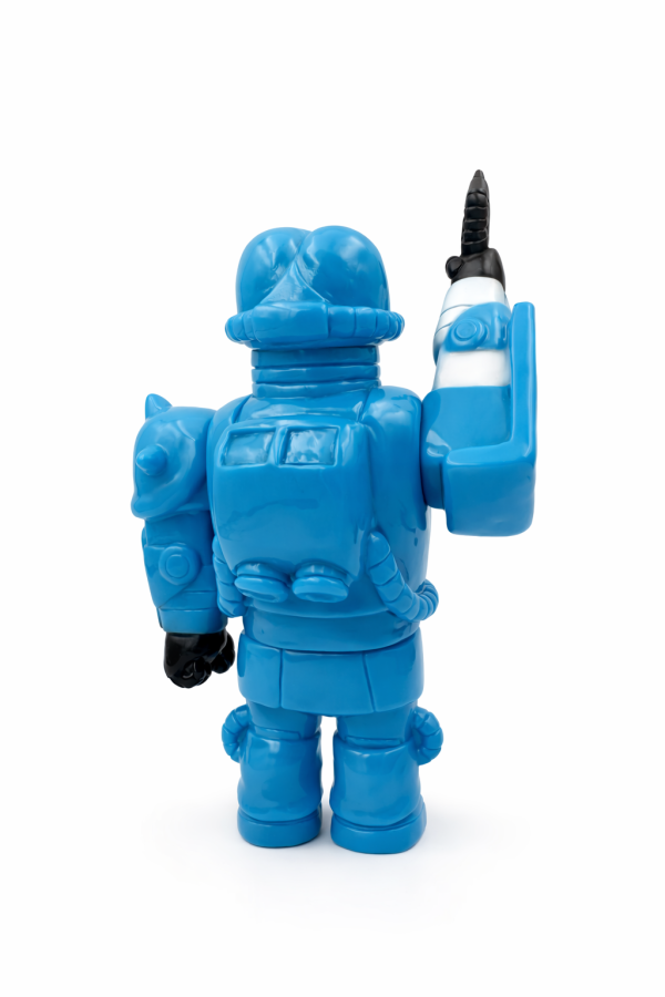 文樂幾香｜ MS69 文樂幾香
lukesmellsgood
MS69
bootleg toy
designer toy
art toy
復古機器人玩具
香港設計師玩具
地下玩具文化
收藏藝術玩具