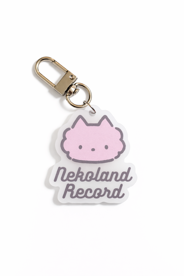 ねこらんど｜NekoLand｜鑰匙圈 ねこらんど
NekoLand
彩虹貓咪樂園
鑰匙圈
壓克力鑰匙圈
可愛掛飾
日本插畫
包包吊飾
鑰匙吊飾
療癒小物
貓咪周邊
兔兔周邊