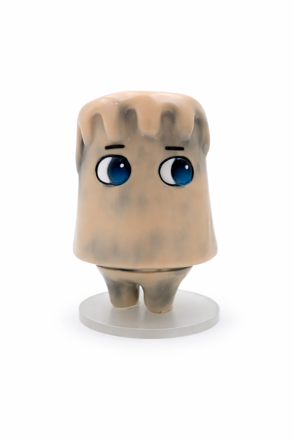 Moru mark Toys Moru mark Toys 布丁怪獸系列｜布丁怪獸系列 Moru mark Toys
モルマーク あま
布丁怪獸
甜點怪獸公仔
日本軟膠玩具
Sofubi
焦糖布丁公仔
可麗露公仔
杯子蛋糕公仔
療癒系公仔
設計師玩具