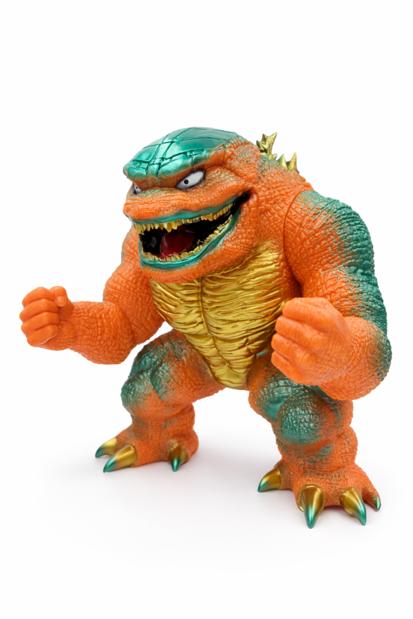 STREET KAIJU｜Vega Relics／ベガの遺物 Vega Relics
ベガの遺物
STREET KAIJU
街頭怪獸
義大利設計師公仔
Sofubi 軟膠
藝術軟膠公仔
限量怪獸公仔
90年代怪獸
復古卡通怪獸
Art Toy 收藏