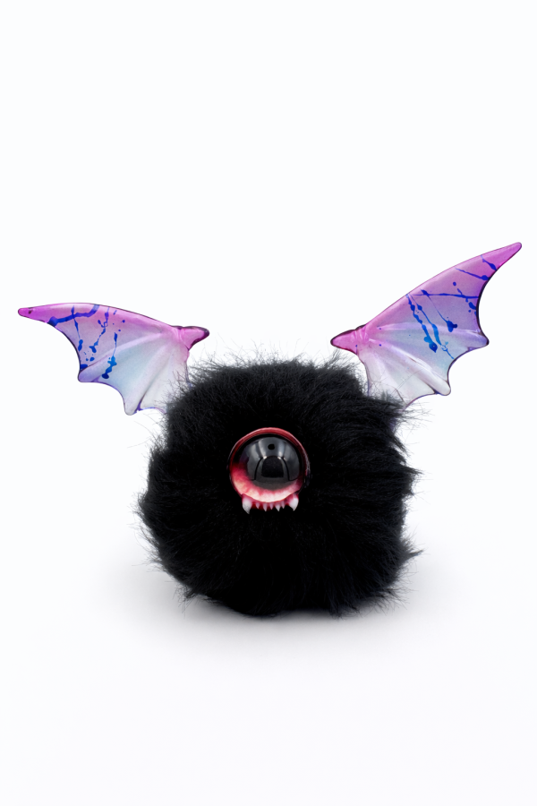 魔界蟲（まかいむし）｜フォワドール フォワドール
foi_doll
魔界蟲
まかいむし
日本藝術公仔
日系幻想公仔
暗黑可愛角色
惡魔翅膀公仔
毛絨藝術玩具
Art Toy 收藏
日本設計師公仔
原創角色公仔