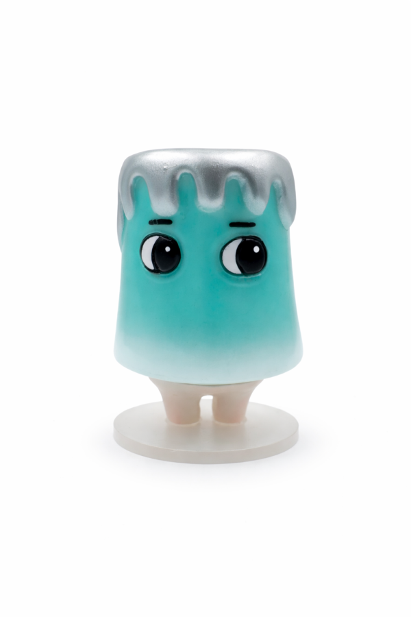 Moru mark Toys Moru mark Toys 布丁怪獸系列｜布丁怪獸系列 Moru mark Toys
モルマーク あま
布丁怪獸
甜點怪獸公仔
日本軟膠玩具
Sofubi
焦糖布丁公仔
可麗露公仔
杯子蛋糕公仔
療癒系公仔
設計師玩具