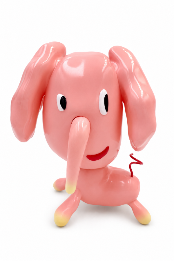 Una｜LIKEATOY LIKEATOY
Una
台灣設計師玩具
塗鴉風公仔
藝術玩具
軟膠公仔
sofubi
療癒系玩具
原創角色
設計師公仔
潮玩收藏
手繪風玩具